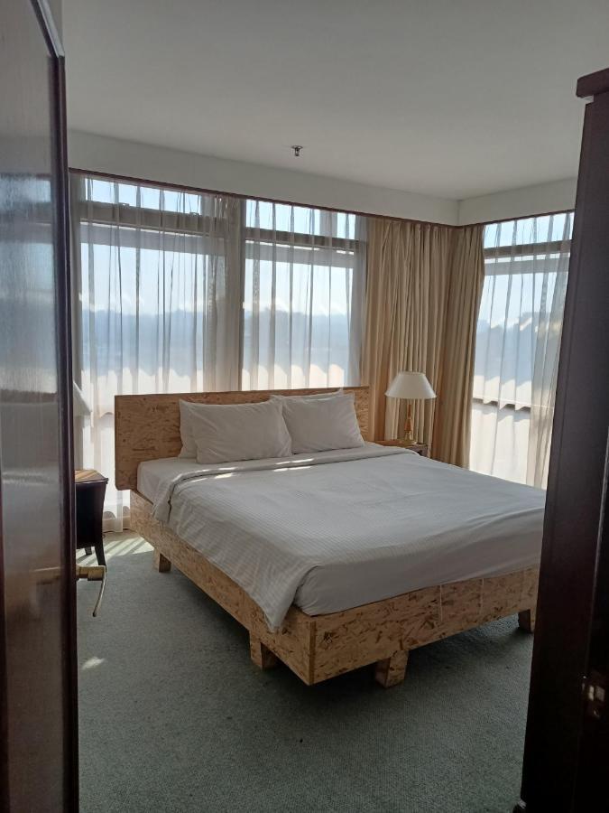 Kl Times Square Apartment Куала-Лумпур Екстер'єр фото