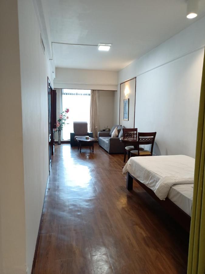 Kl Times Square Apartment Куала-Лумпур Екстер'єр фото