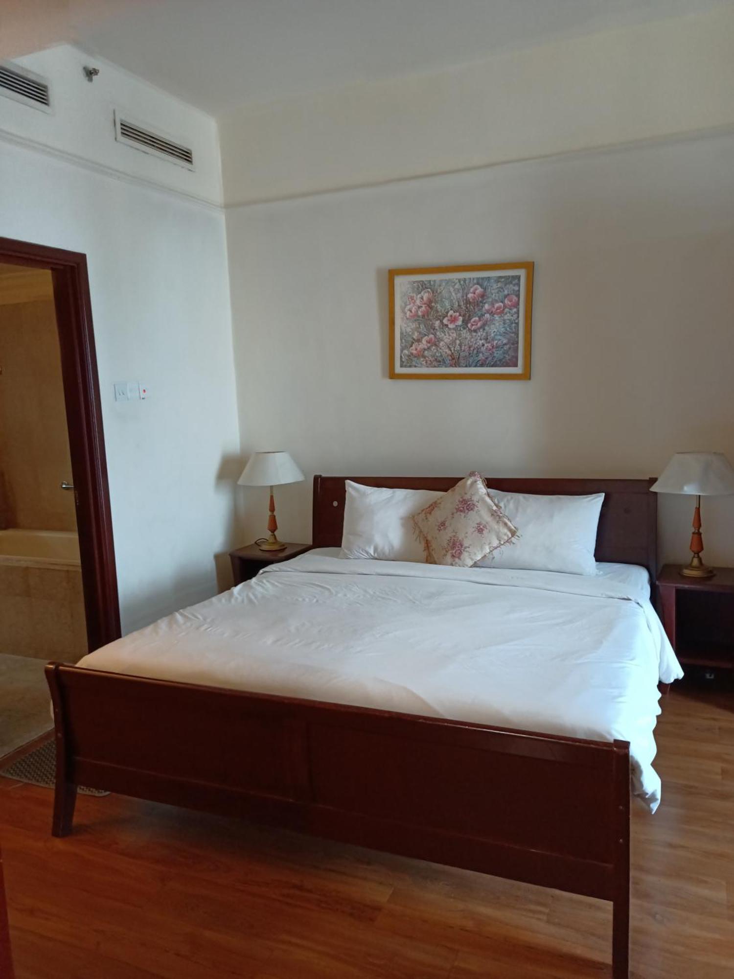 Kl Times Square Apartment Куала-Лумпур Екстер'єр фото
