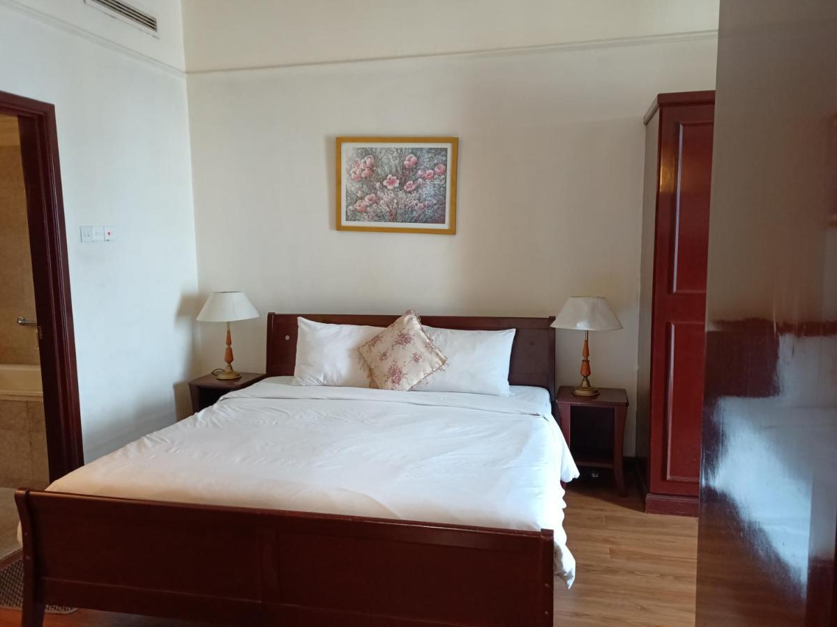 Kl Times Square Apartment Куала-Лумпур Екстер'єр фото