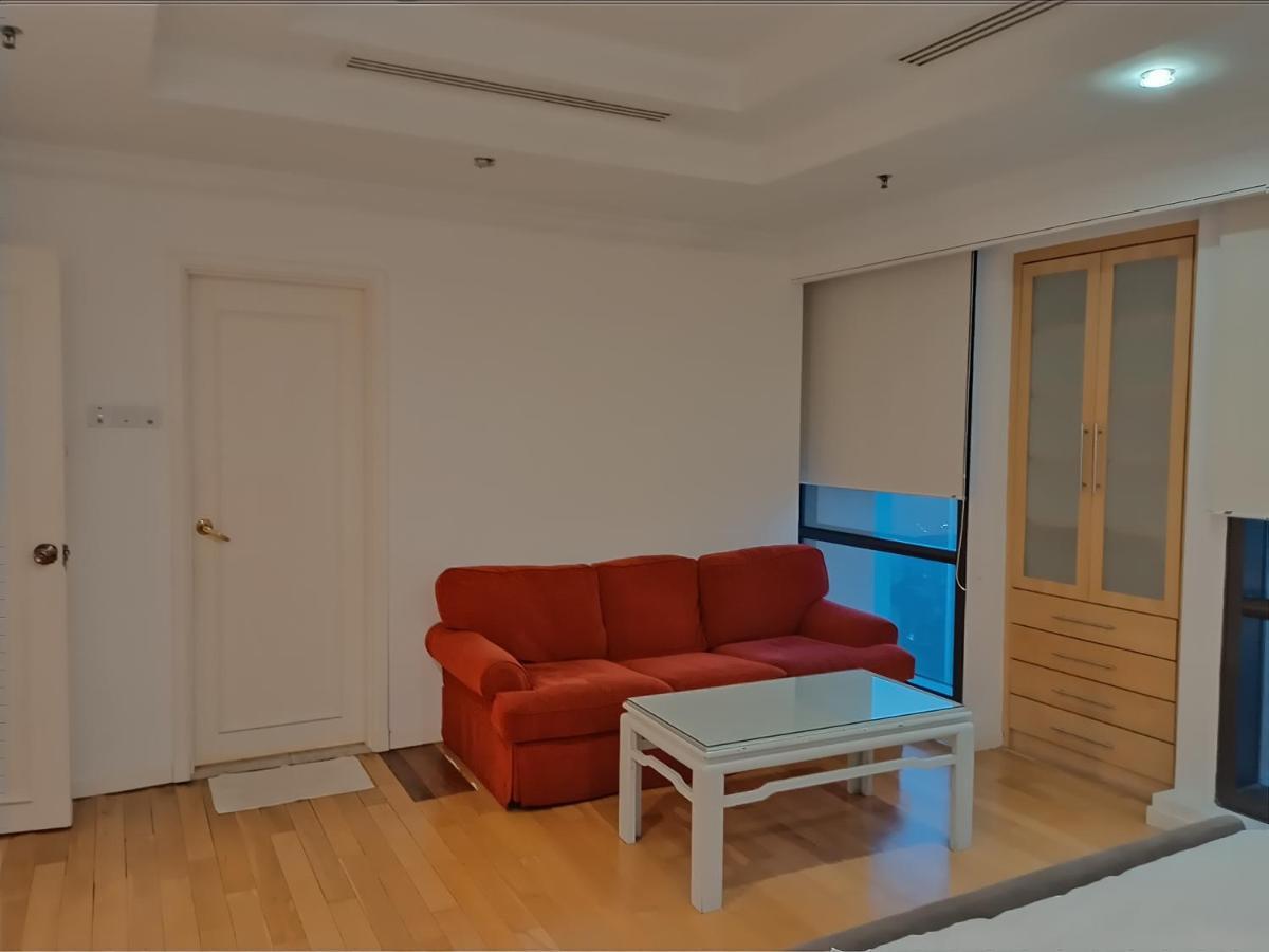 Kl Times Square Apartment Куала-Лумпур Екстер'єр фото