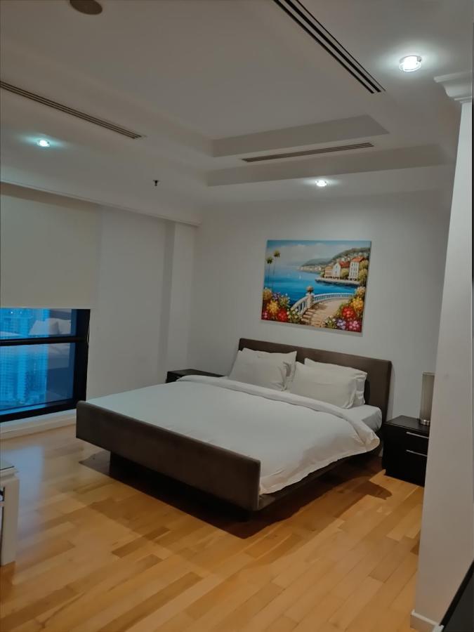 Kl Times Square Apartment Куала-Лумпур Екстер'єр фото