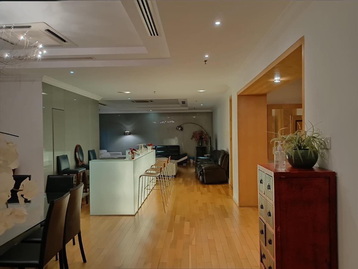 Kl Times Square Apartment Куала-Лумпур Екстер'єр фото