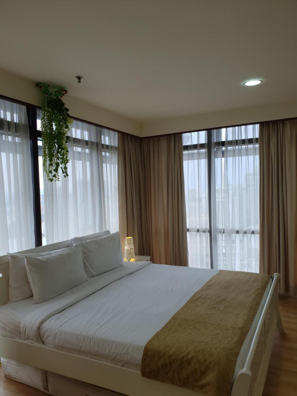 Kl Times Square Apartment Куала-Лумпур Екстер'єр фото