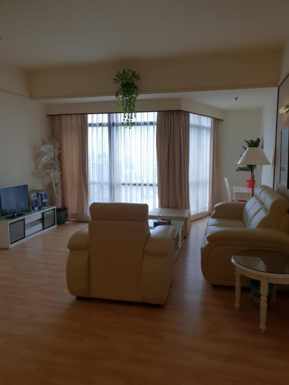 Kl Times Square Apartment Куала-Лумпур Екстер'єр фото