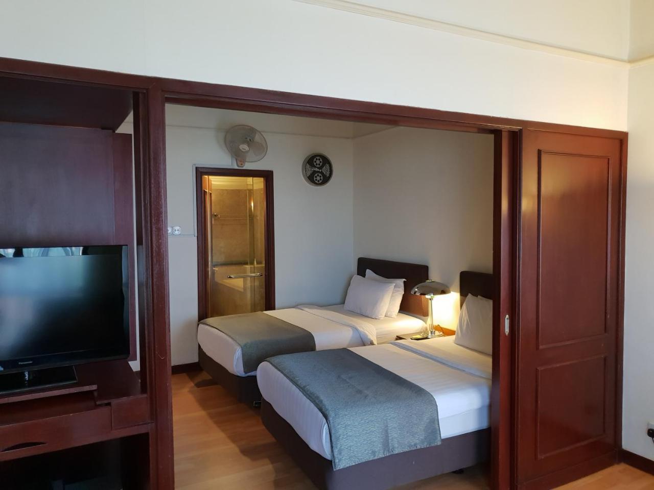 Kl Times Square Apartment Куала-Лумпур Екстер'єр фото